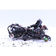 2005-2012 Porsche 911 997 Boxster Cayman 987 Door Wiring Harness Left OEM 16277-99761260107