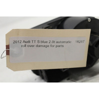 2011 2012 2013 Audi TT Headlight Switch - 8J1941531AF OEM