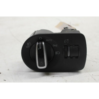 2011 2012 2013 Audi TT Headlight Switch - 8J1941531AF OEM