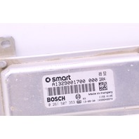 2010 2011 2012 2013 2014 2015 Smart Fortwo Engine Computer Module ECU ECM DME OEM