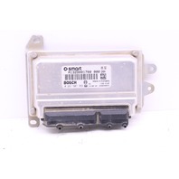2010 2011 2012 2013 2014 2015 Smart Fortwo Engine Computer Module ECU ECM DME OEM