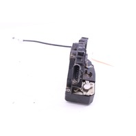 2008-2015 Smart Fortwo Driver Left Door Latch Lock A4517280535 OEM