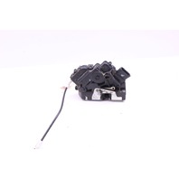 2008-2015 Smart Fortwo Driver Left Door Latch Lock A4517280535 OEM