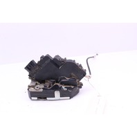2008-2015 Smart Fortwo Driver Left Door Latch Lock A4517280535 OEM