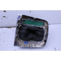 2012 Volkswagen Golf Automatic Shift Selector Shifter Knob 5K1713203G OEM