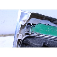 2012 Volkswagen Golf Automatic Shift Selector Shifter Knob 5K1713203G OEM