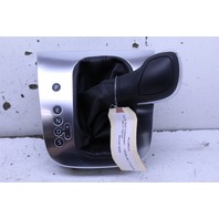 2012 Volkswagen Golf Automatic Shift Selector Shifter Knob 5K1713203G OEM