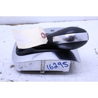 2012 Volkswagen Golf Automatic Shift Selector Shifter Knob 5K1713203G OEM