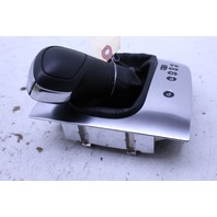 2012 Volkswagen Golf Automatic Shift Selector Shifter Knob 5K1713203G OEM