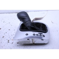 2012 Volkswagen Golf Automatic Shift Selector Shifter Knob 5K1713203G OEM