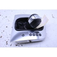 2012 Volkswagen Golf Automatic Shift Selector Shifter Knob 5K1713203G OEM