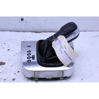 2012 Volkswagen Golf Automatic Shift Selector Shifter Knob 5K1713203G OEM