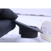 Porsche 911 Boxster Ignition Lock Switch Trim Cover 9965523501 OEM