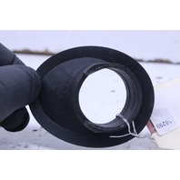 Porsche 911 Boxster Ignition Lock Switch Trim Cover 9965523501 OEM