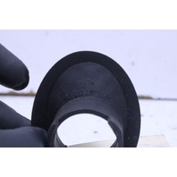 Porsche 911 Boxster Ignition Lock Switch Trim Cover 9965523501 OEM