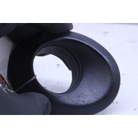 Porsche 911 Boxster Ignition Lock Switch Trim Cover 9965523501 OEM