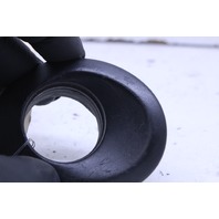 Porsche 911 Boxster Ignition Lock Switch Trim Cover 9965523501 OEM