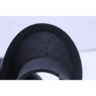 Porsche 911 Boxster Ignition Lock Switch Trim Cover 9965523501 OEM