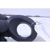 Porsche 911 Boxster Ignition Lock Switch Trim Cover 9965523501 OEM 16299-9965523501