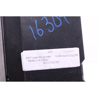 2007 Audi A8 S8 Radio Stereo Audio Amp Amplifier Bose 4E0035223G OEM