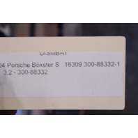 2003 2004 Porsche Boxster 986 3.2 Engine Motor Assembly Long Block New IMS OEM