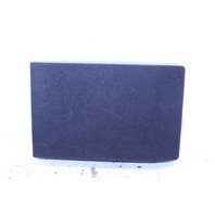 2008 BMW M3 Convertible Center Console Leather Lid 52208038696