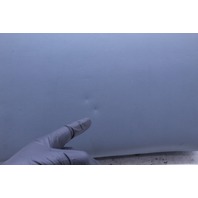 2008 BMW M3 Convertible Center Console Leather Lid 52208038696