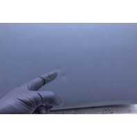 2008 BMW M3 Convertible Center Console Leather Lid 52208038696