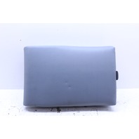 2008 BMW M3 Convertible Center Console Leather Lid 52208038696