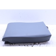 2008 BMW M3 Convertible Center Console Leather Lid 52208038696