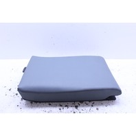 2008 BMW M3 Convertible Center Console Leather Lid 52208038696