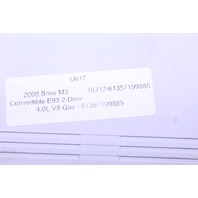 2007-2013 BMW 328i 335i M3 Convertible Top Control Module OEM