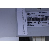 2008 BMW M3 Parking Distance Control Module OEM