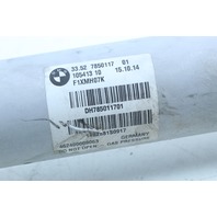 2012-2016 BMW M5 Rear Suspension Strut 33527850117 OEM