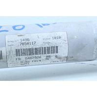 2012-2016 BMW M5 Rear Suspension Strut 33527850117 OEM