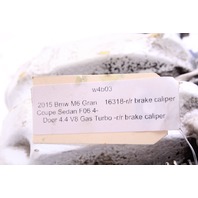 2013 2014 2015 BMW M5 M6 Rear Brake Caliper Right Rear 7845816 OEM