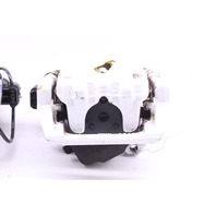 2015 Bmw M6 Gran Coupe Sedan 4-Door 4.4 V8 Gas Turbo - SET REAR CALIPERS OEM