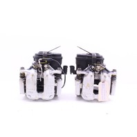 2015 Bmw M6 Gran Coupe Sedan 4-Door 4.4 V8 Gas Turbo - SET REAR CALIPERS OEM