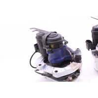 2015 Bmw M6 Gran Coupe Sedan 4-Door 4.4 V8 Gas Turbo - SET REAR CALIPERS OEM