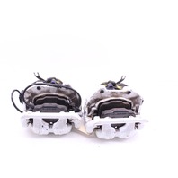 2015 Bmw M6 Gran Coupe Sedan 4-Door 4.4 V8 Gas Turbo - SET REAR CALIPERS OEM