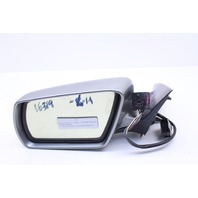 2001-2005 Audi Allroad Door Mirror Left Side View OEM