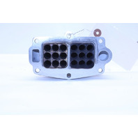 2011 Volkswagen Golf CJAA 2.0 Diesel EGR Cooler - 03L131512AF