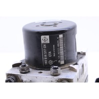 2011 Volkswagen Golf TDI ABS Anti Lock Brake Pump 1K0614517CH OEM
