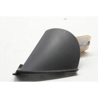 2006-2012 Porsche Boxster Cayman Right Dash Dashboard End Cap OEM