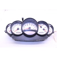 2002-2004 Porsche 911 996 Speedometer Instrument Cluster 99664198163 OEM