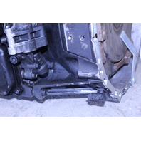 2011-2018 Porsche Cayenne 4.8 Transmission Automatic Code MXK OEM