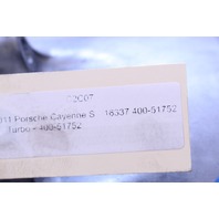2011-2018 Porsche Cayenne 4.8 Transmission Automatic Code MXK OEM