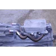 2011-2018 Porsche Cayenne 4.8 Transmission Automatic Code MXK OEM