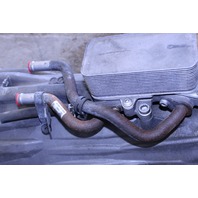 2011-2018 Porsche Cayenne 4.8 Transmission Automatic Code MXK OEM