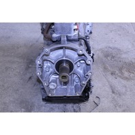 2011-2018 Porsche Cayenne 4.8 Transmission Automatic Code MXK OEM